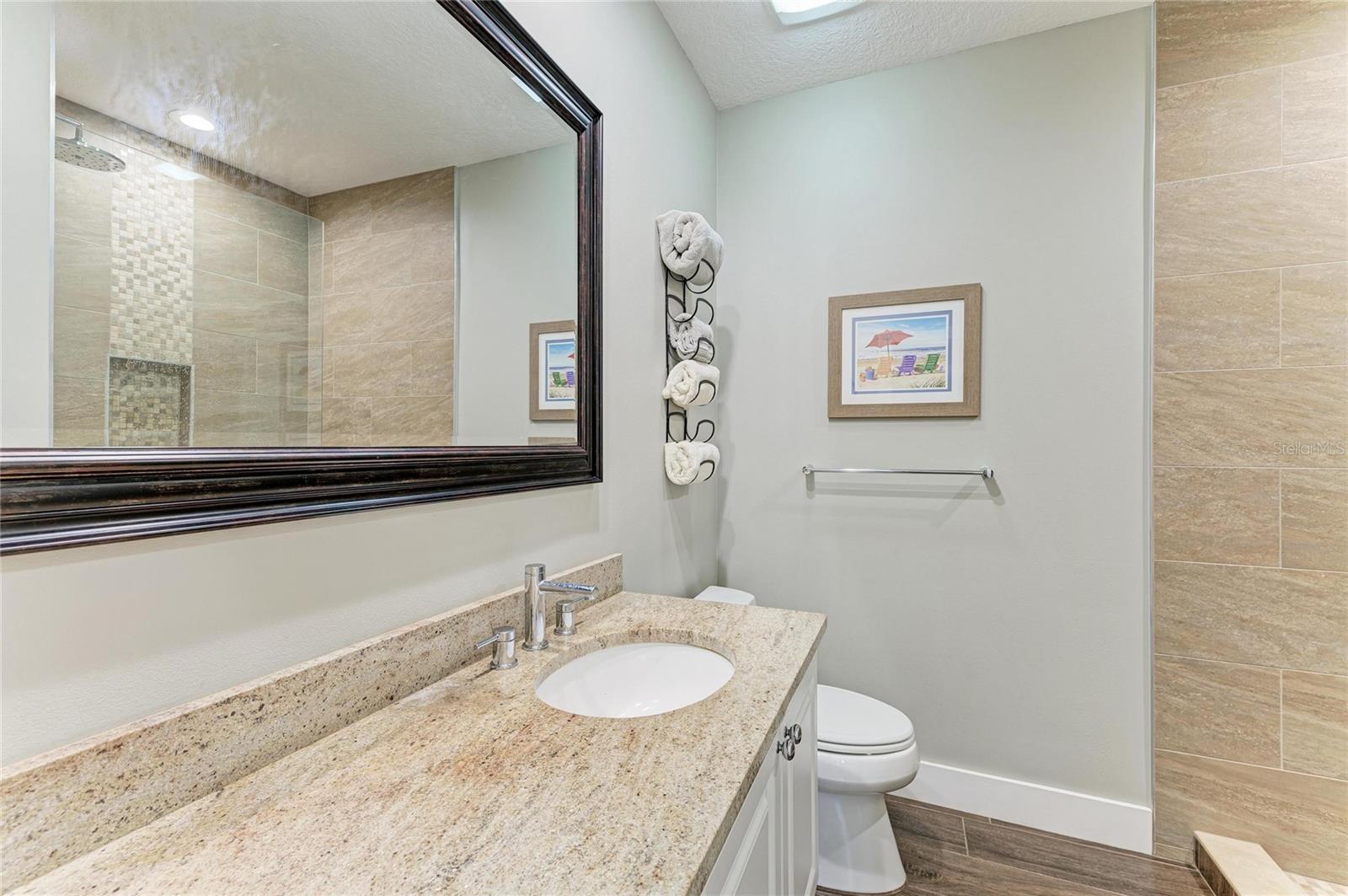 VILLAGEWALK - Residential