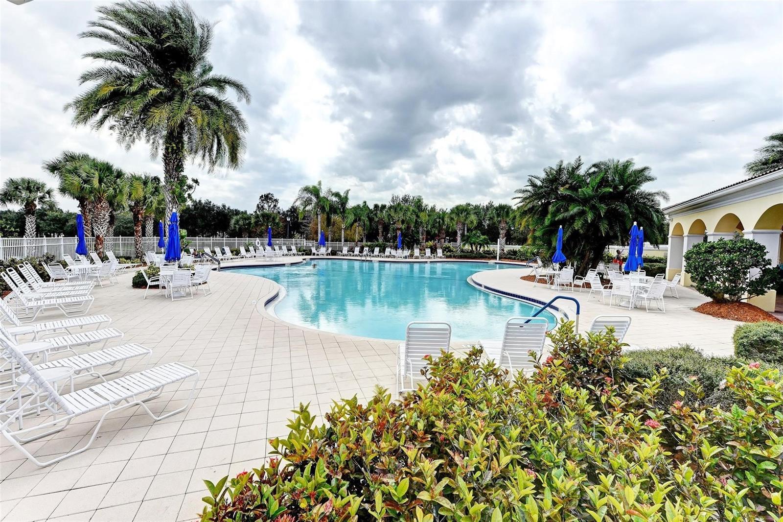 VILLAGEWALK - Residential