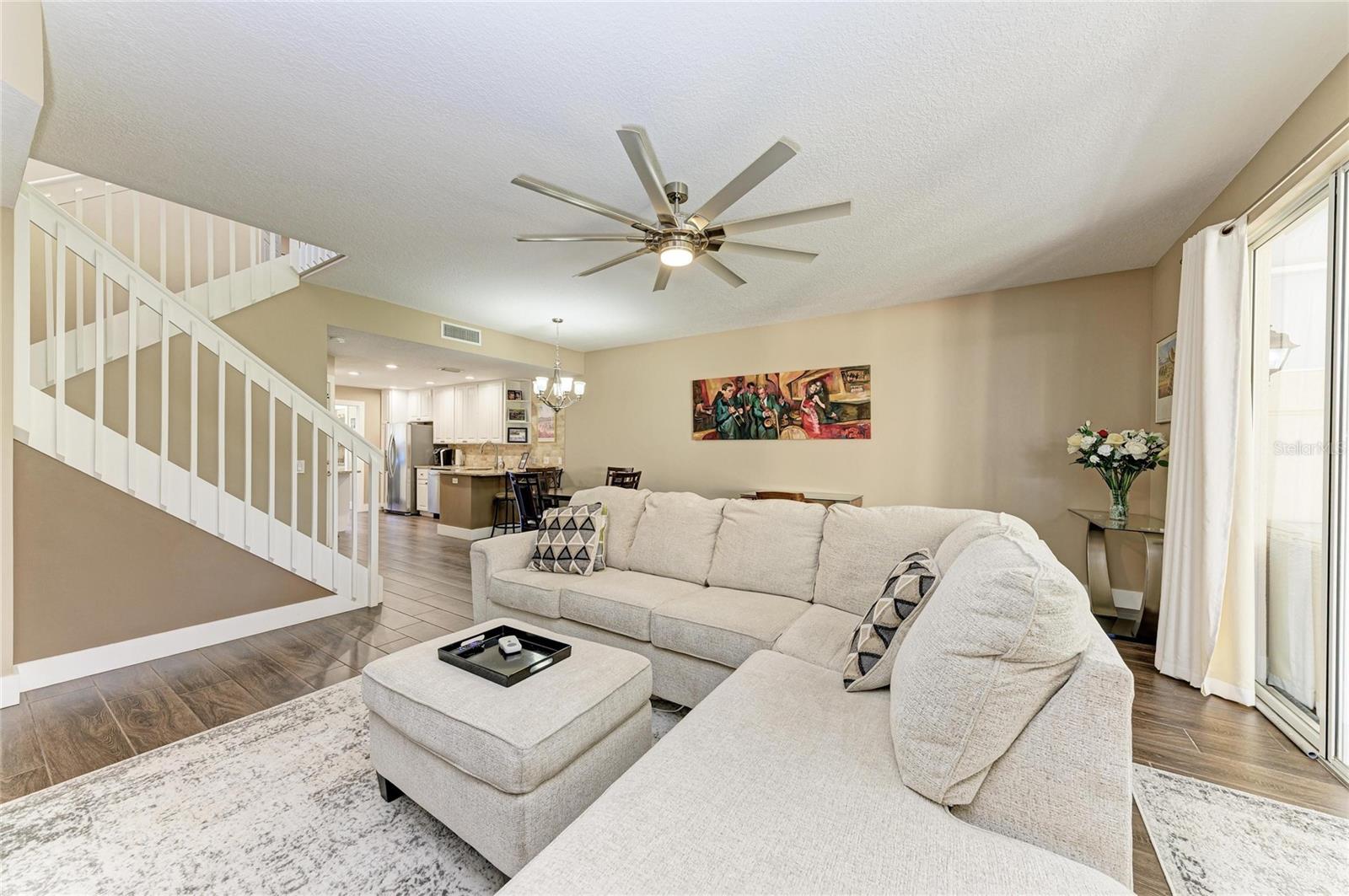 VILLAGEWALK - Residential