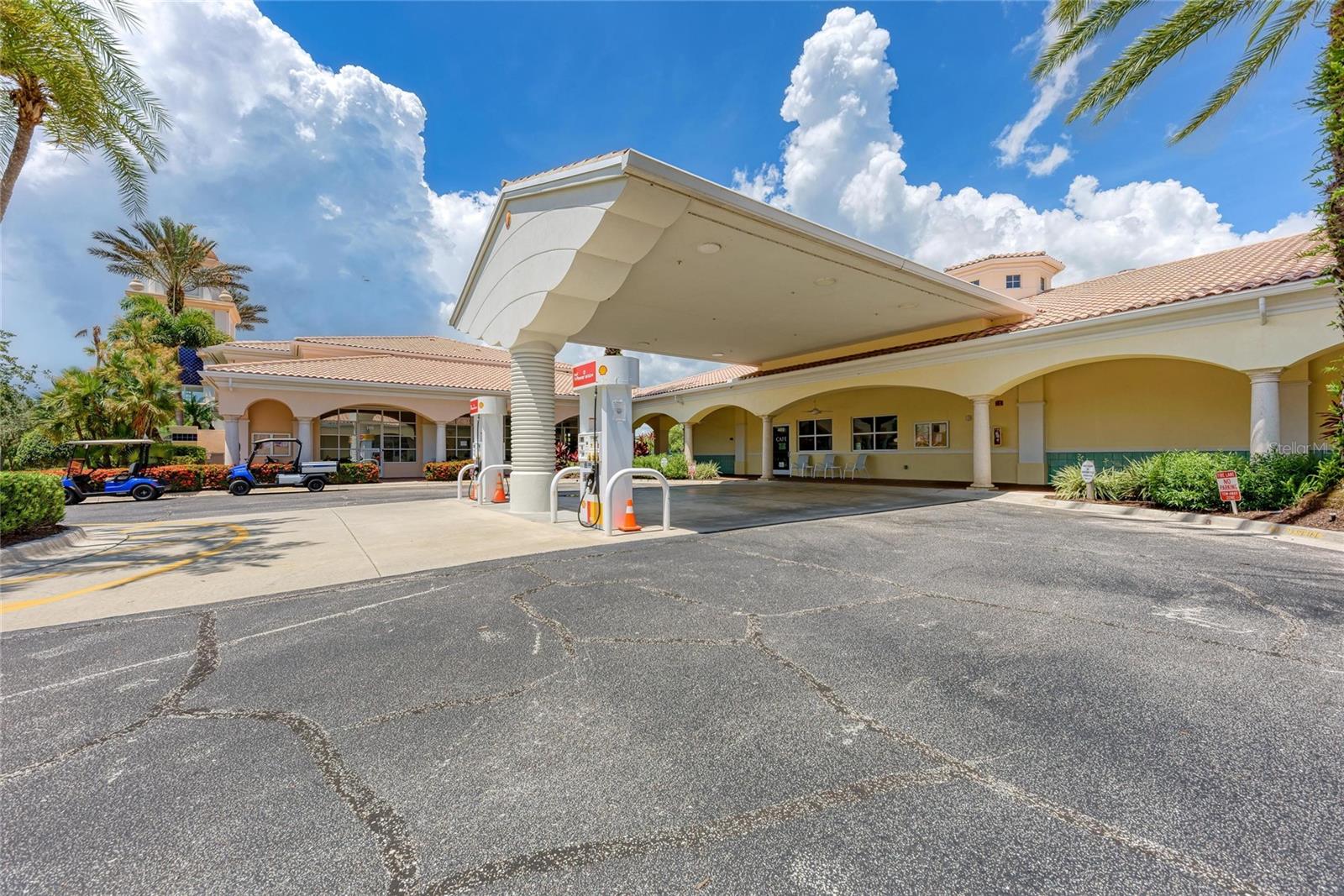 VILLAGEWALK - Residential