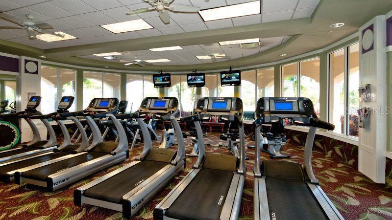 VILLAGEWALK - Residential