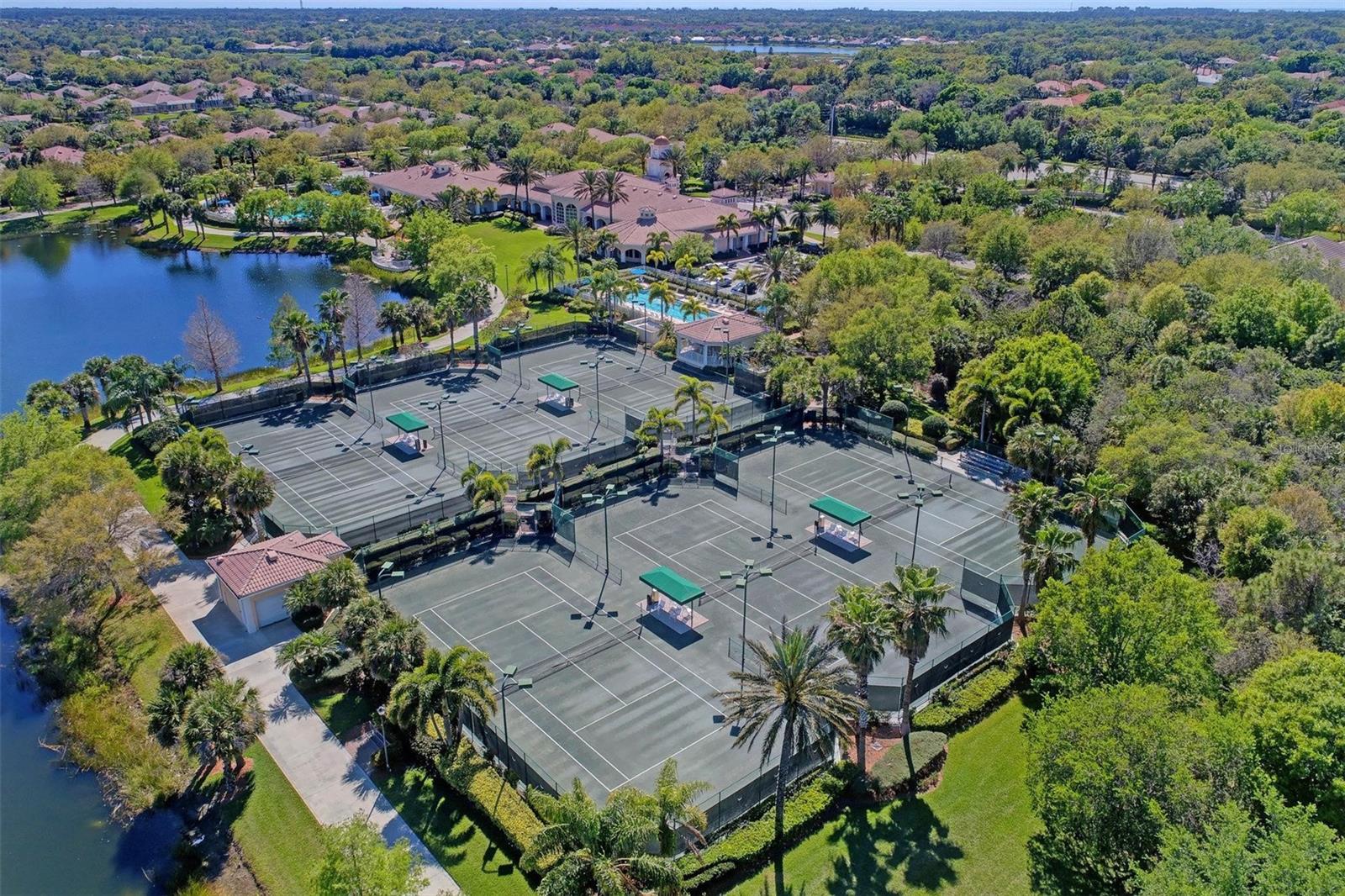 VILLAGEWALK - Residential