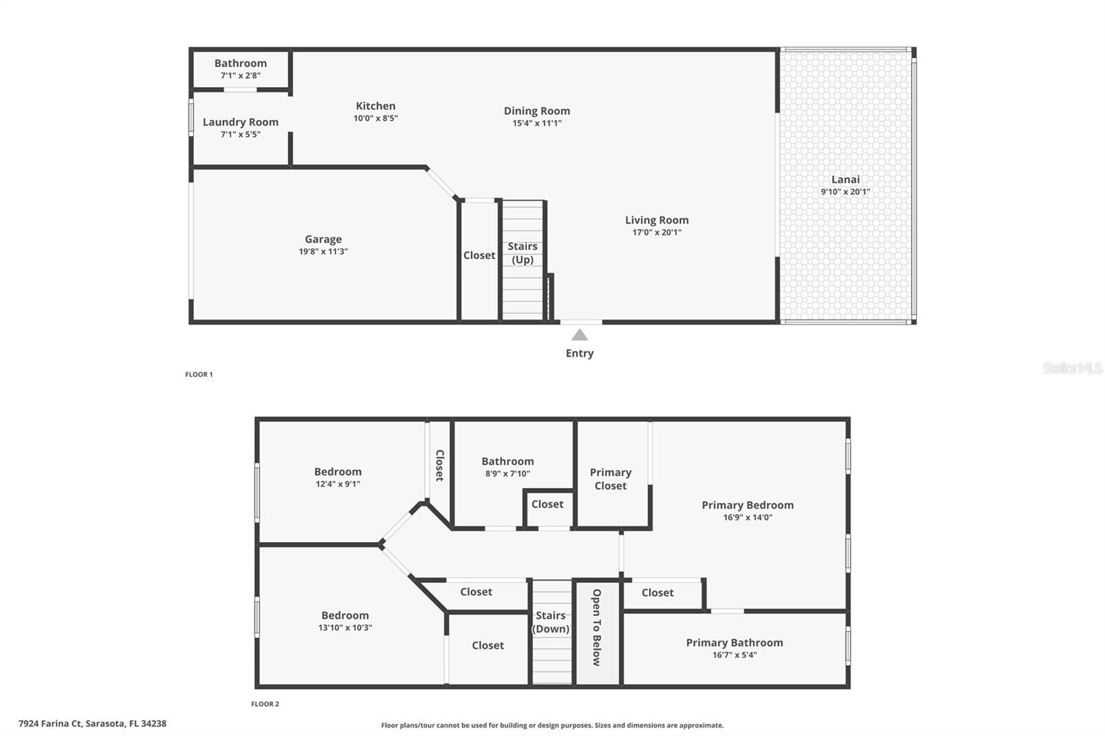 VILLAGEWALK - Residential