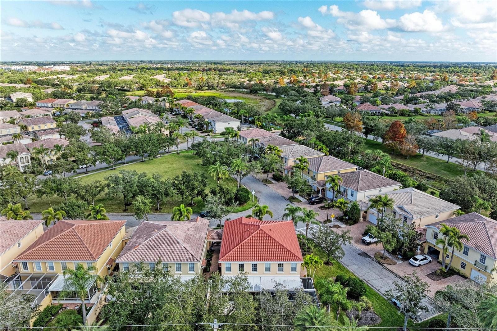 VILLAGEWALK - Residential