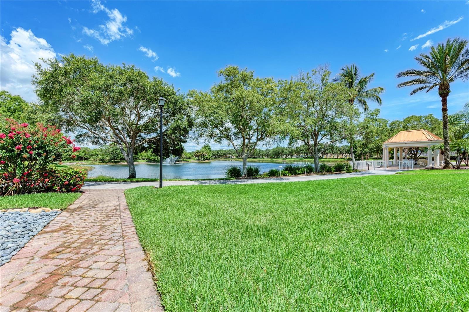 VILLAGEWALK - Residential