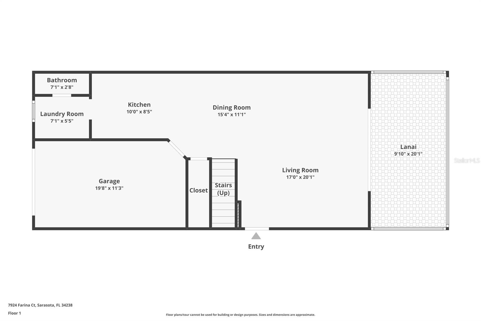 VILLAGEWALK - Residential