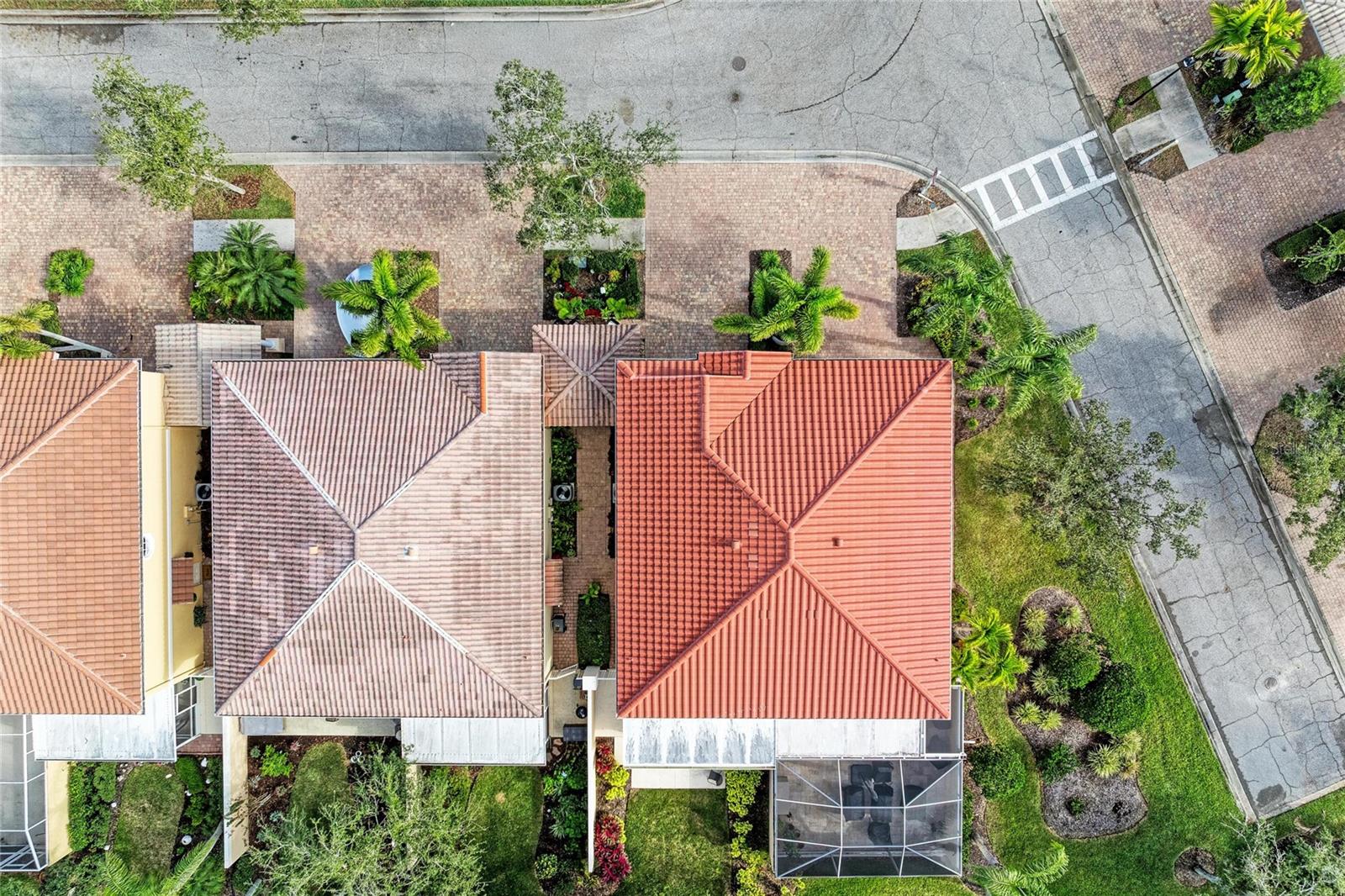 VILLAGEWALK - Residential