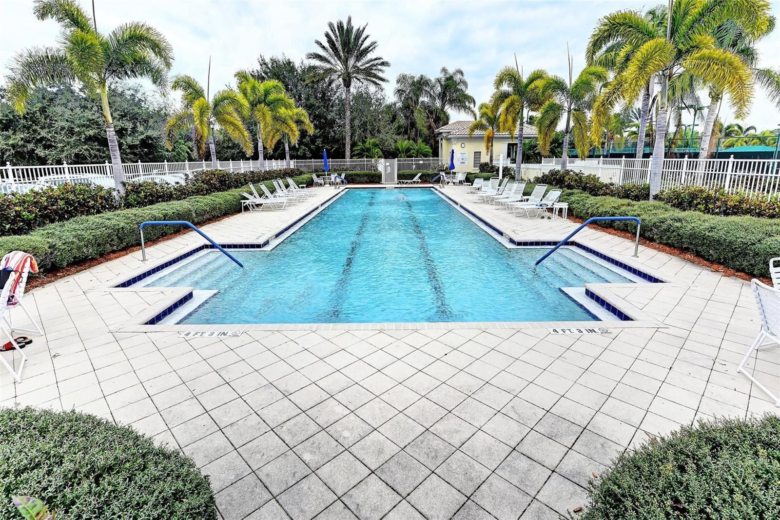 VILLAGEWALK - Residential