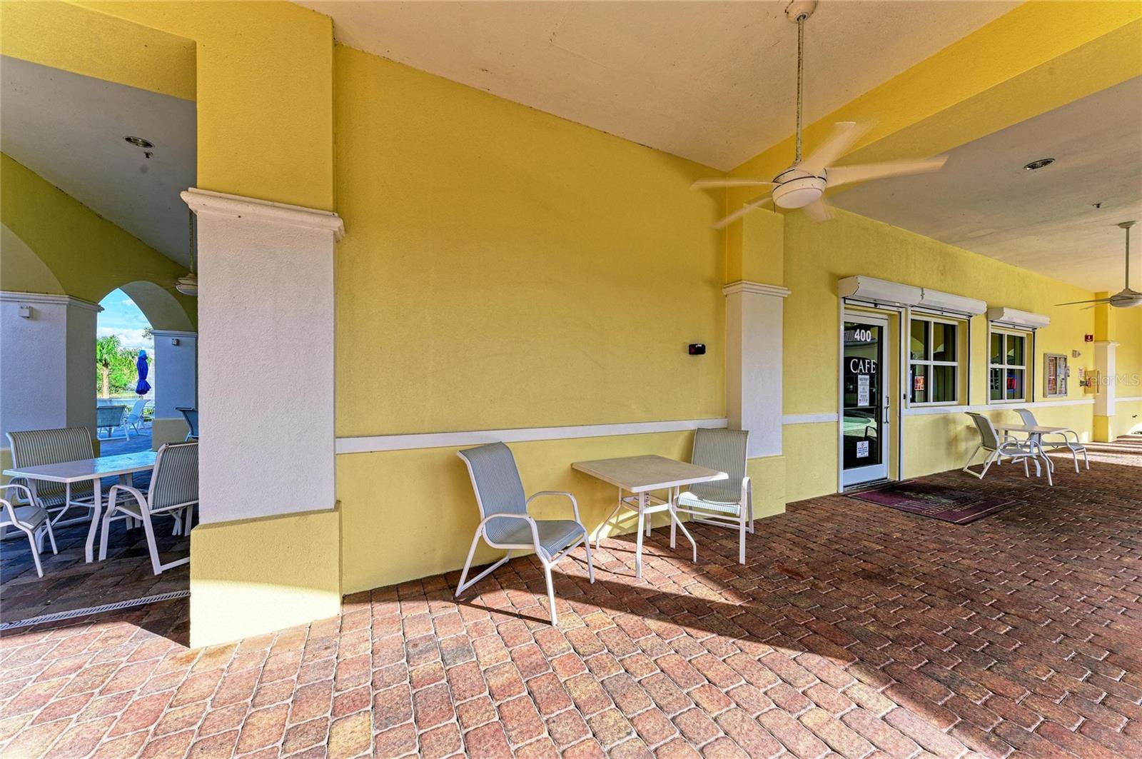 VILLAGEWALK - Residential