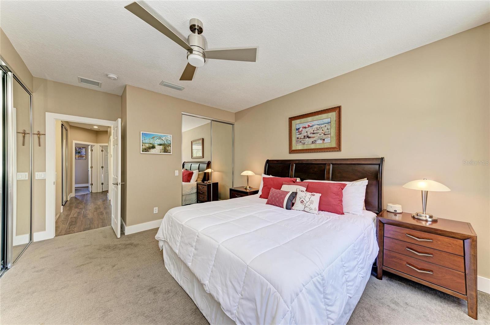 VILLAGEWALK - Residential