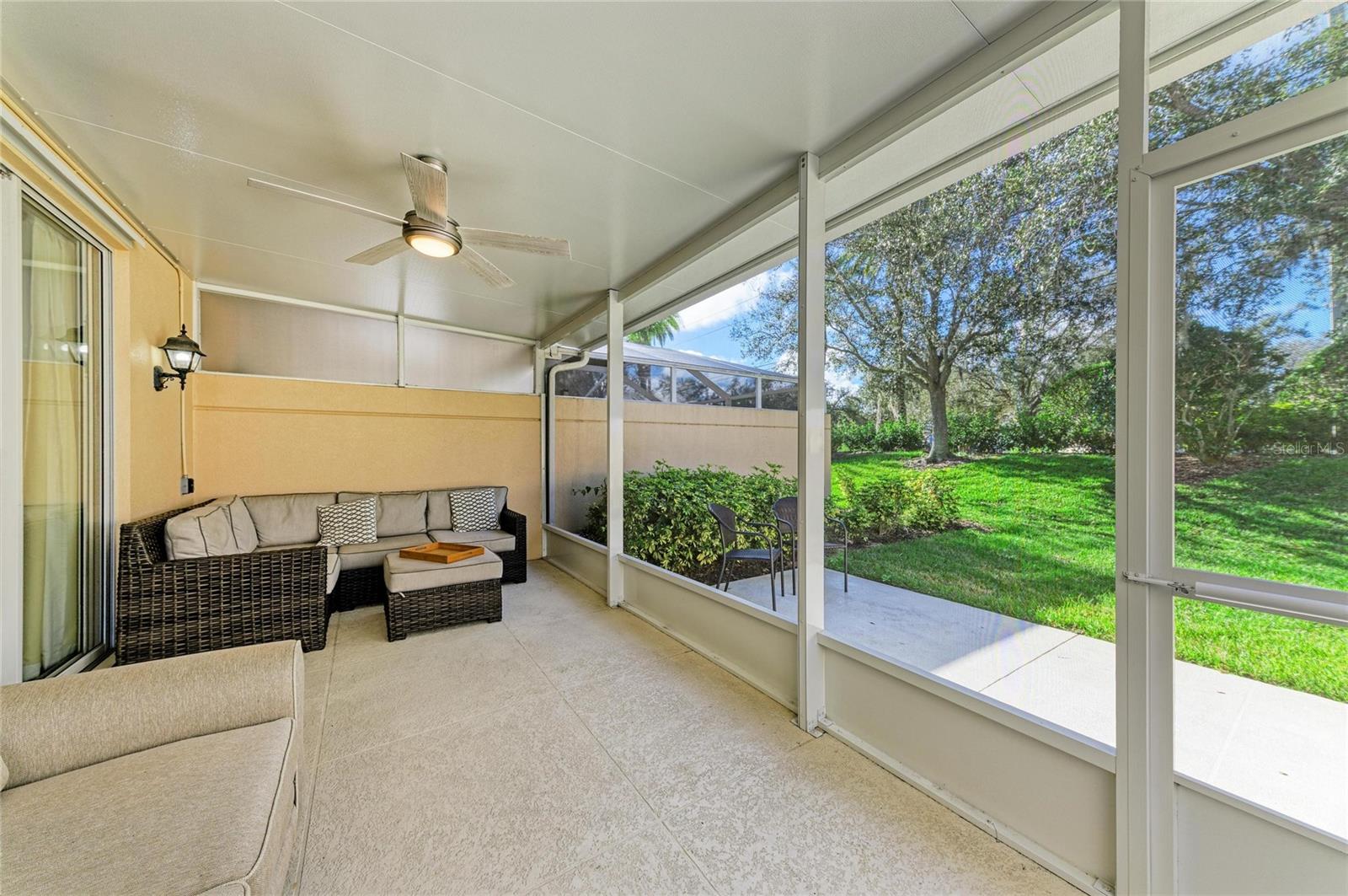 VILLAGEWALK - Residential