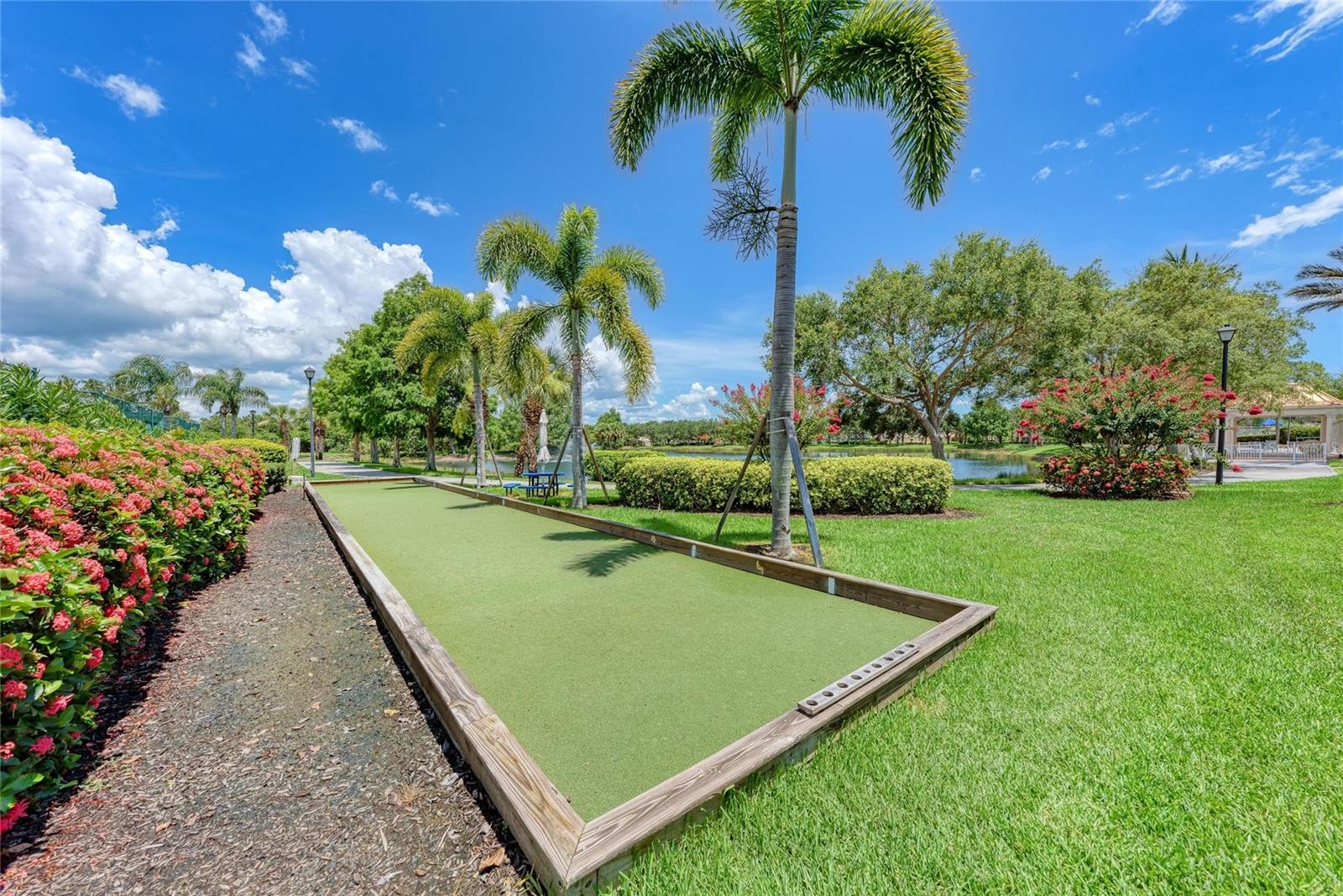 VILLAGEWALK - Residential