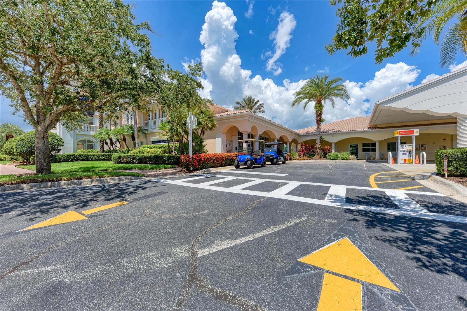 VILLAGEWALK - Residential