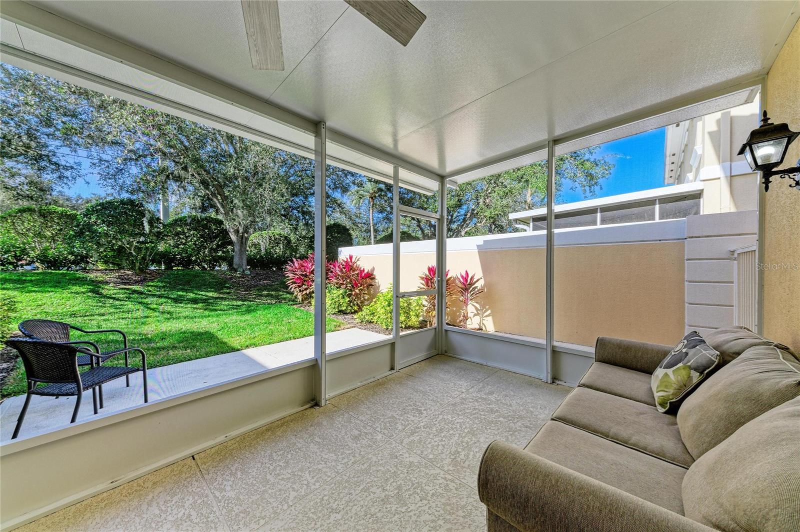 VILLAGEWALK - Residential