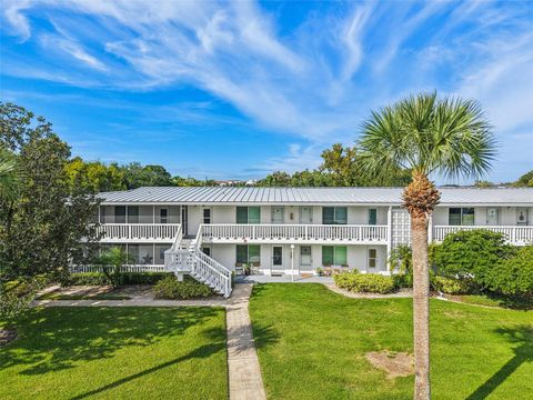 Photo of 1140 S Orlando Avenue #F2, Maitland, FL 32751 (MLS # O6344986)
