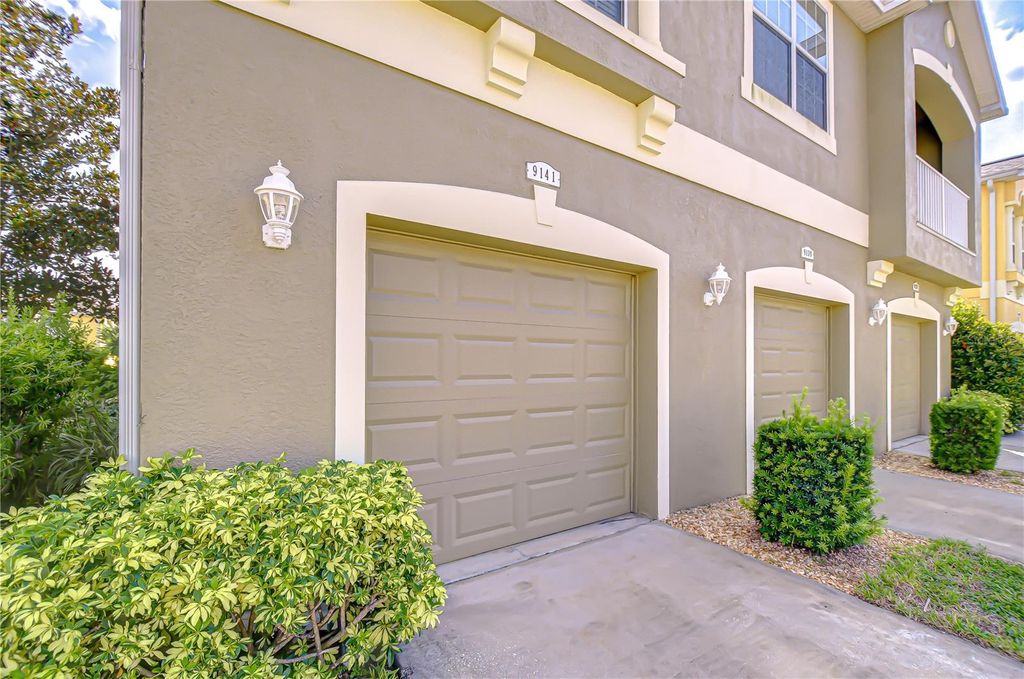 Photo of 9141 Moonlit Meadows Loop, Riverview, FL 33578 (MLS # TB8423354)
