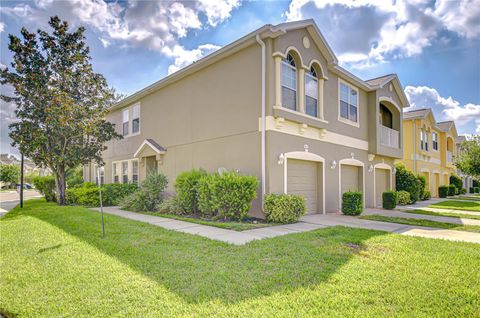 Photo of 9141 Moonlit Meadows Loop, Riverview, FL 33578 (MLS # TB8423354)