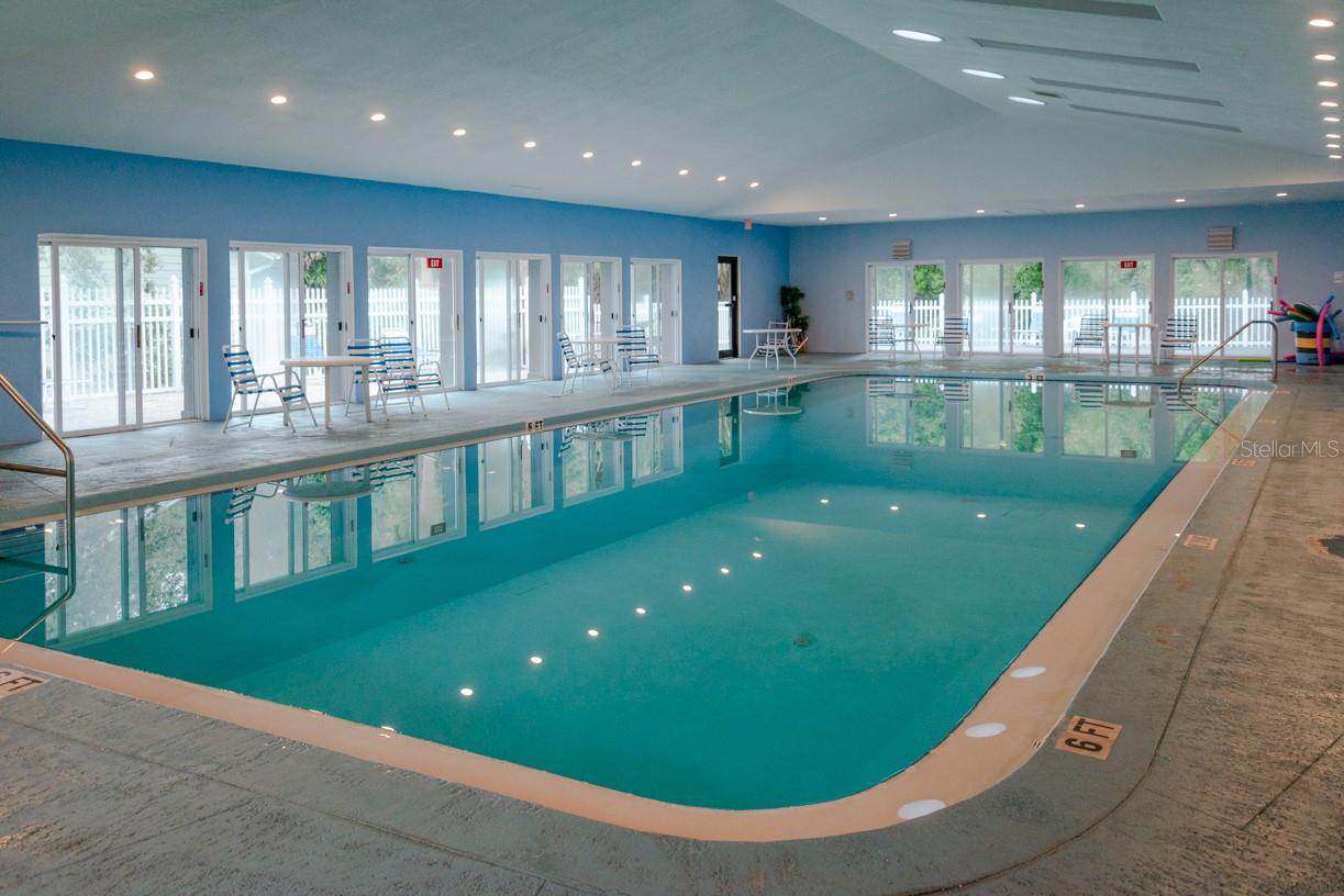 WOODS AT ANDERSON PARK - Residential