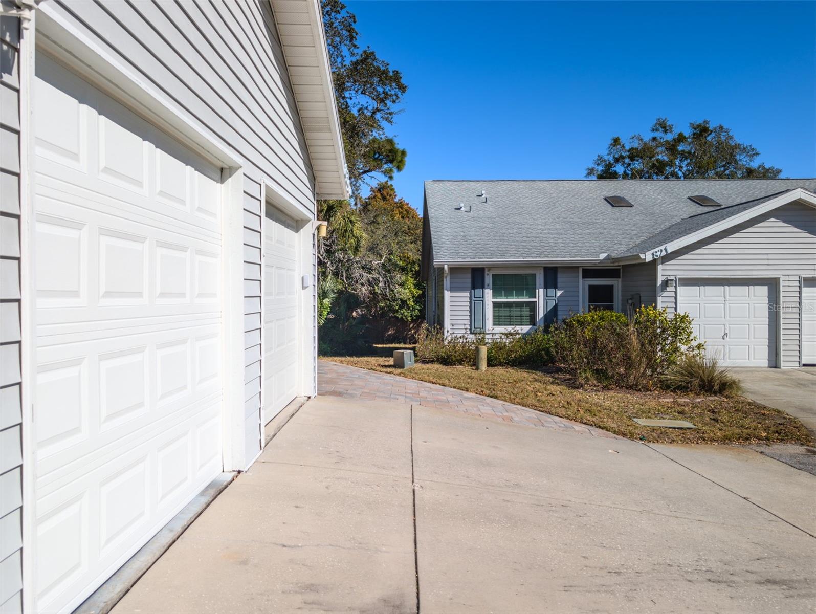 WOODS AT ANDERSON PARK - Residential