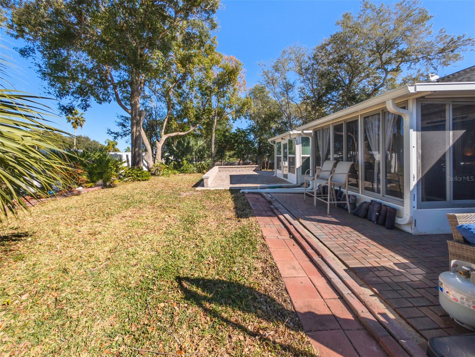 WOODS AT ANDERSON PARK - Residential