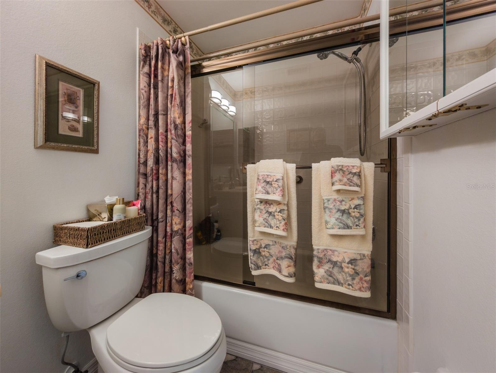 WOODS AT ANDERSON PARK - Residential