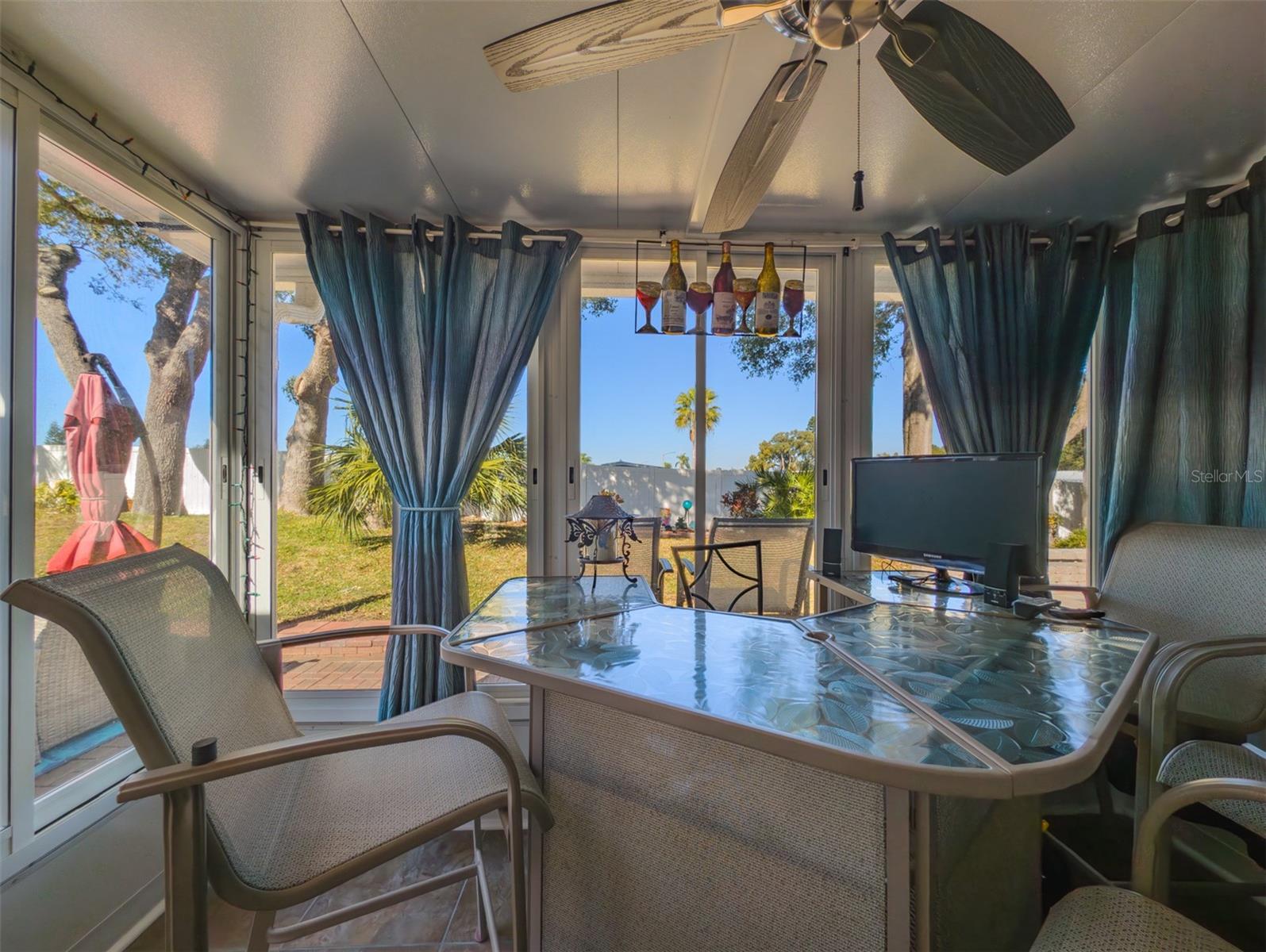 WOODS AT ANDERSON PARK - Residential