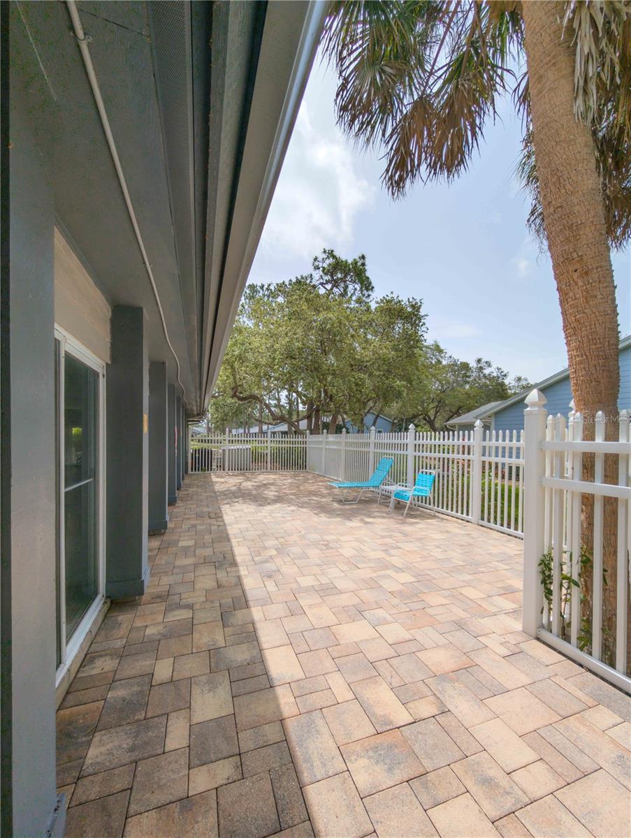 WOODS AT ANDERSON PARK - Residential