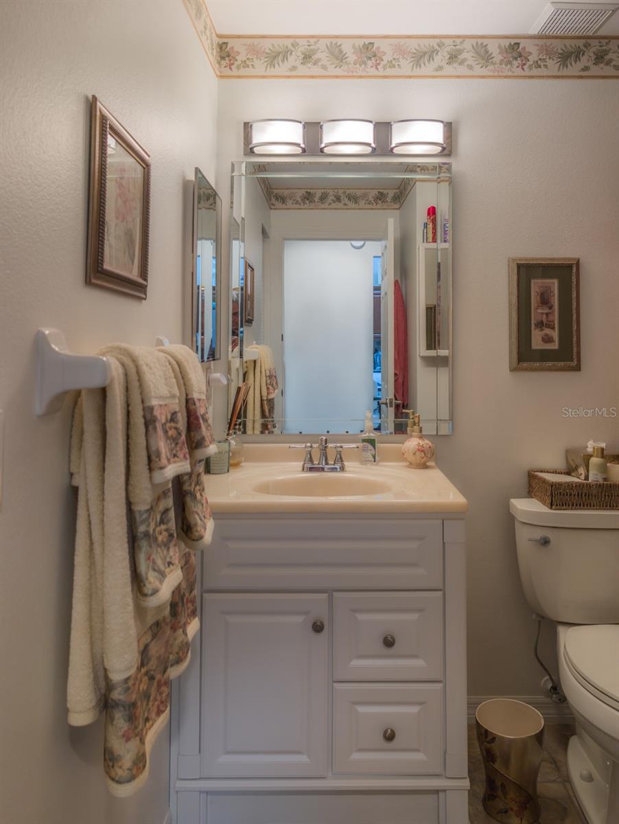 WOODS AT ANDERSON PARK - Residential