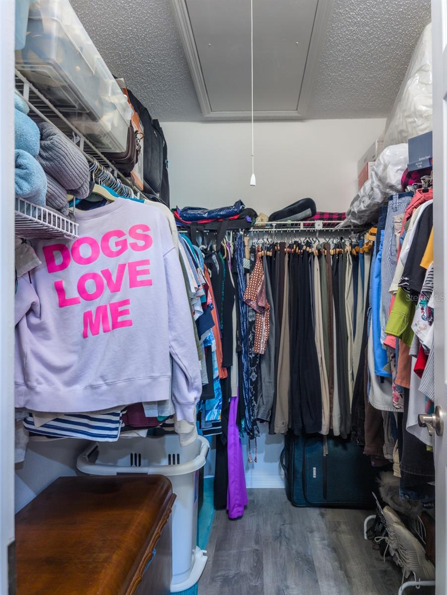 WOODS AT ANDERSON PARK - Residential