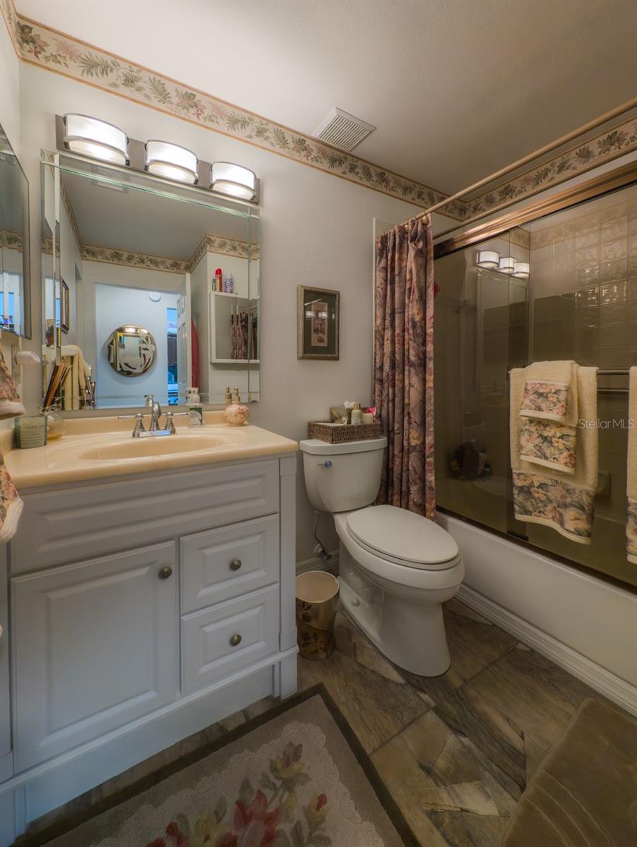 WOODS AT ANDERSON PARK - Residential