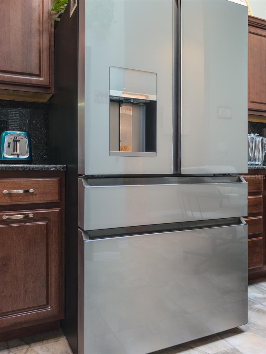 WOODS AT ANDERSON PARK - Residential