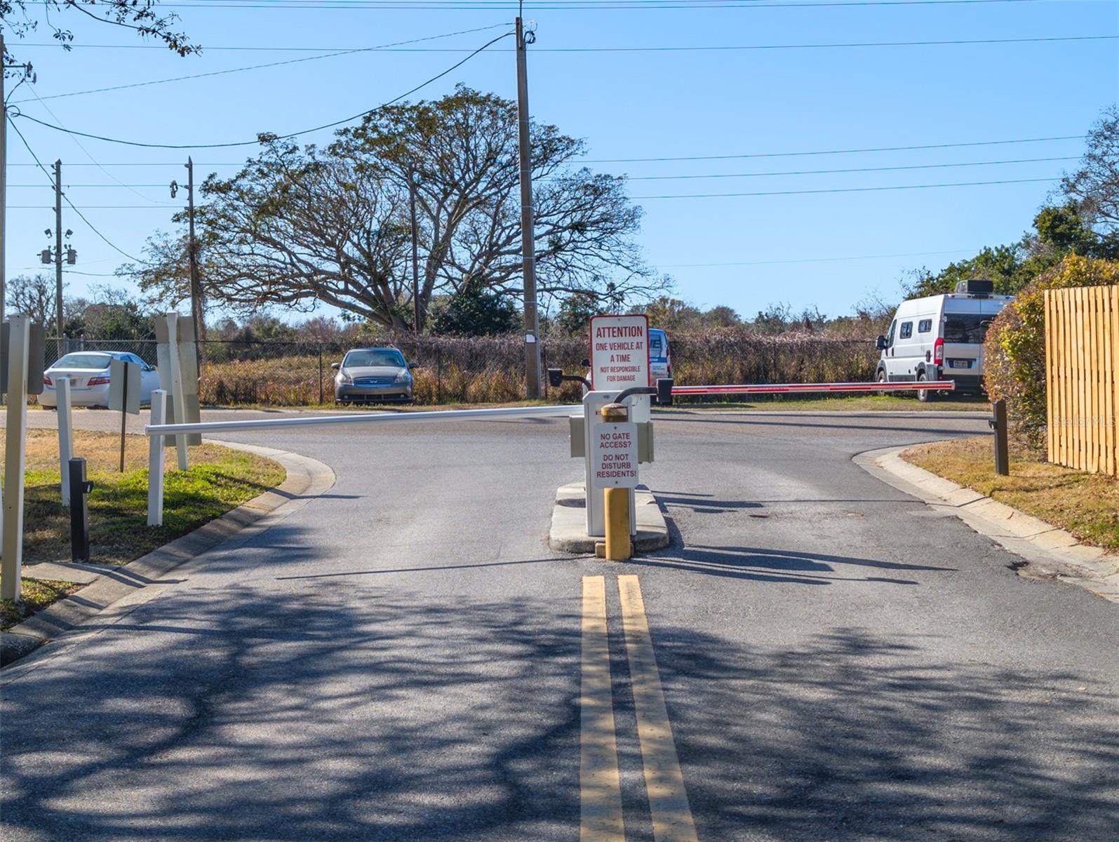 WOODS AT ANDERSON PARK - Residential