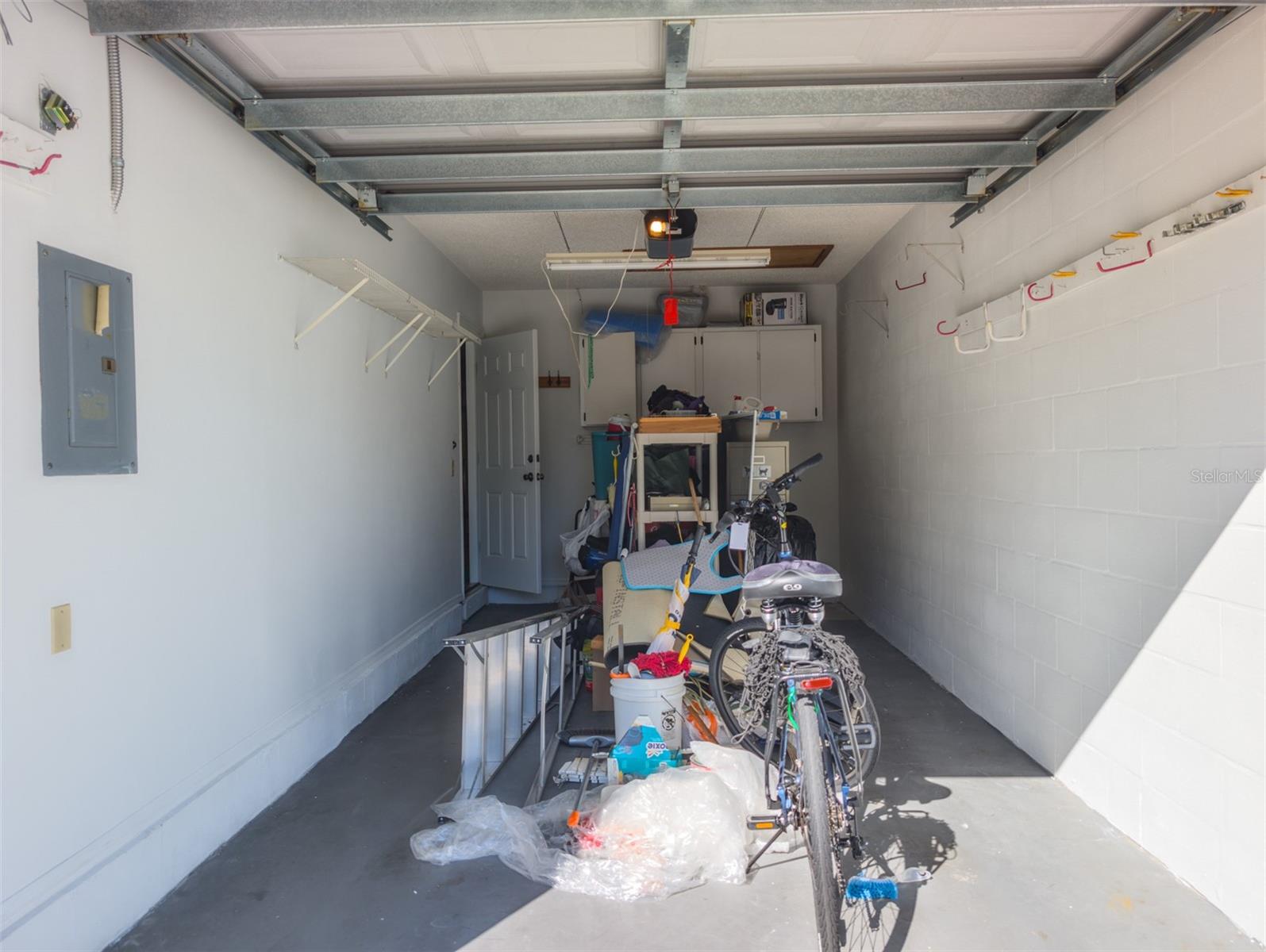 WOODS AT ANDERSON PARK - Residential