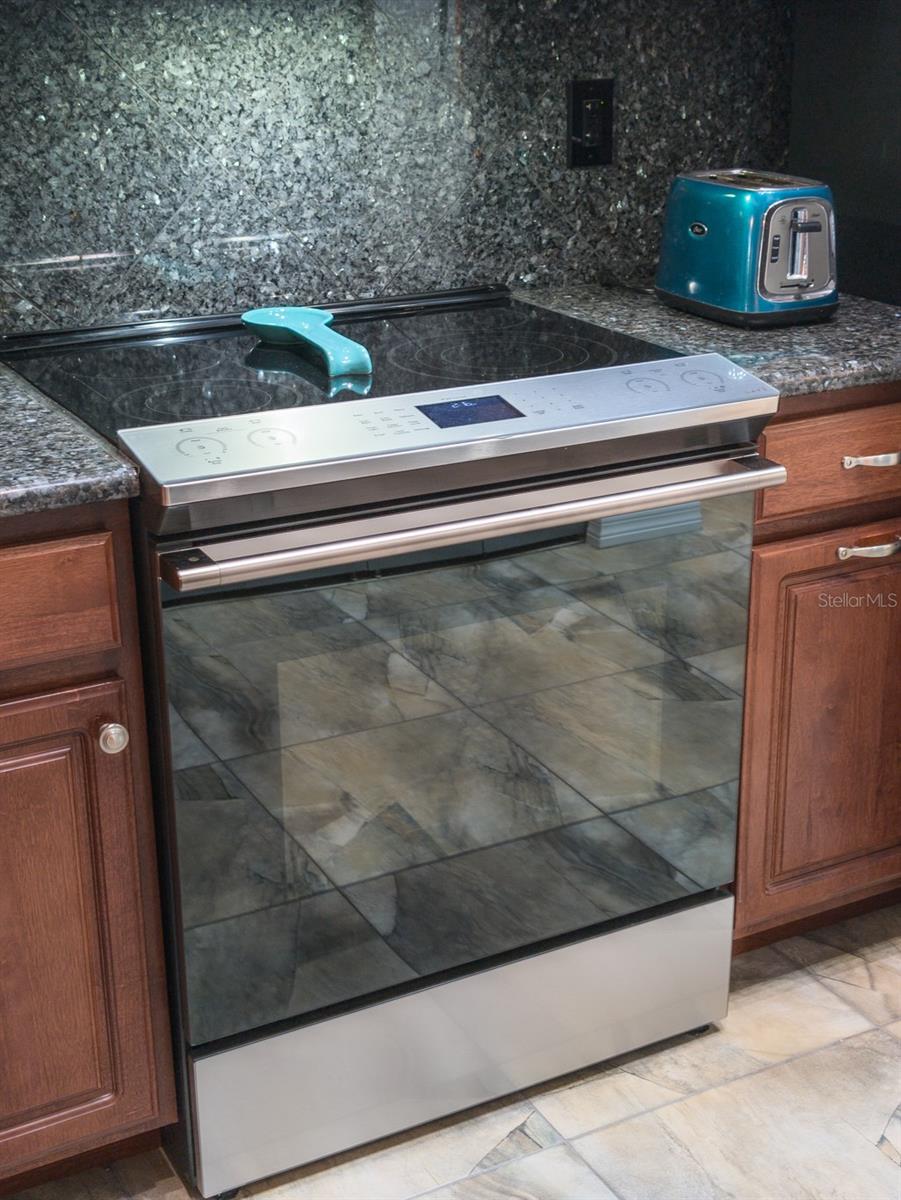 WOODS AT ANDERSON PARK - Residential