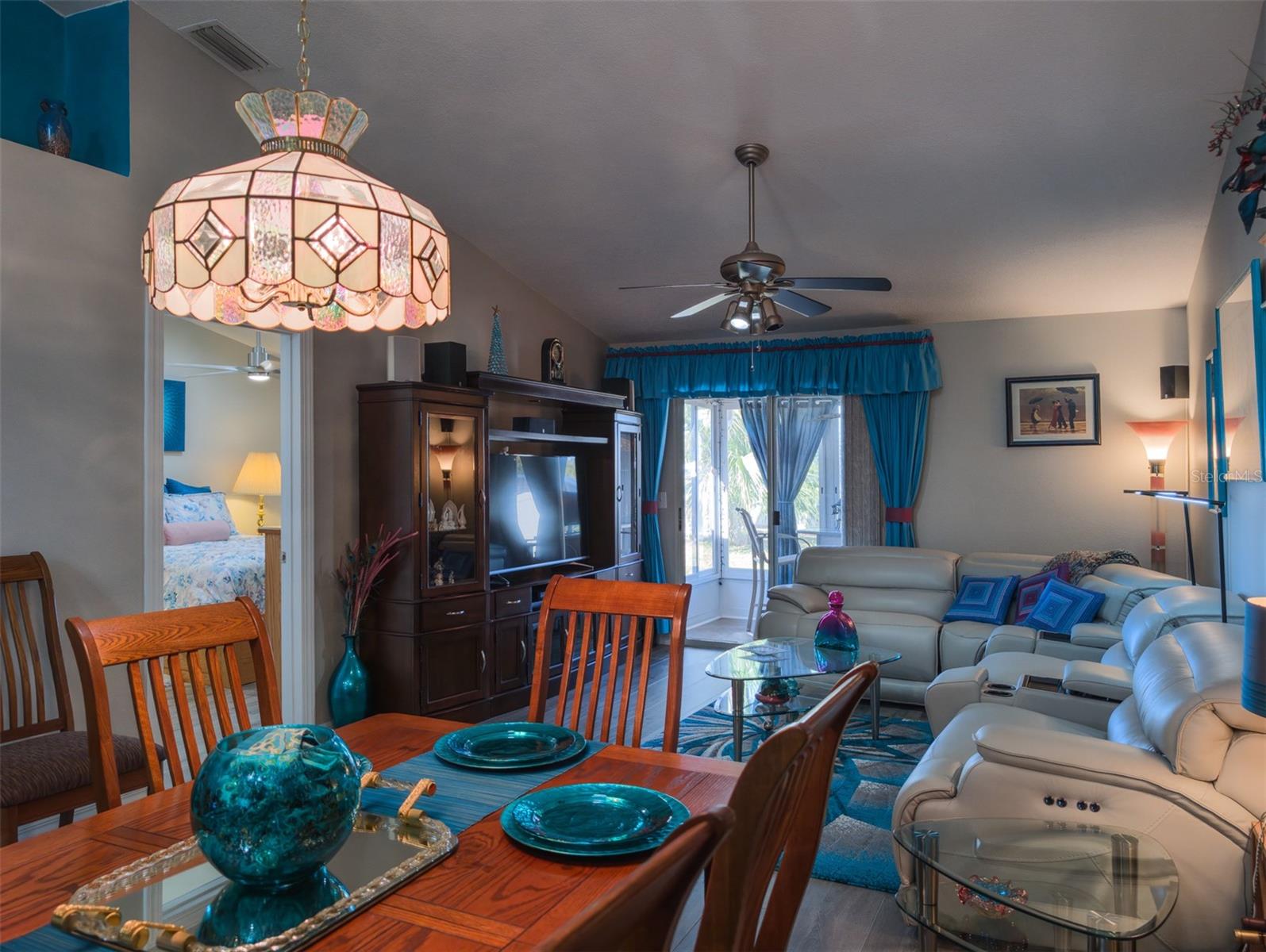 WOODS AT ANDERSON PARK - Residential