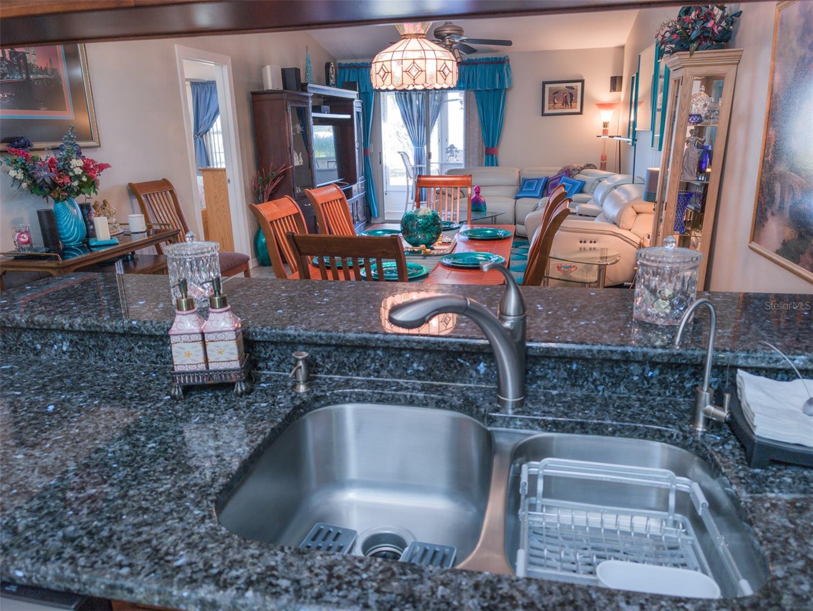 WOODS AT ANDERSON PARK - Residential