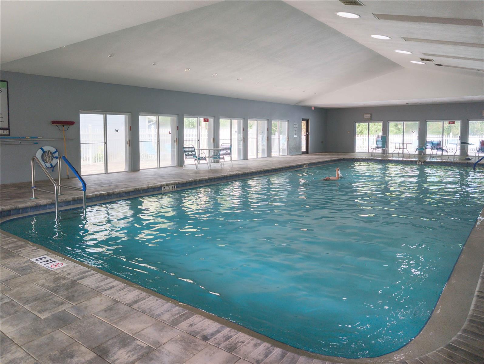 WOODS AT ANDERSON PARK - Residential