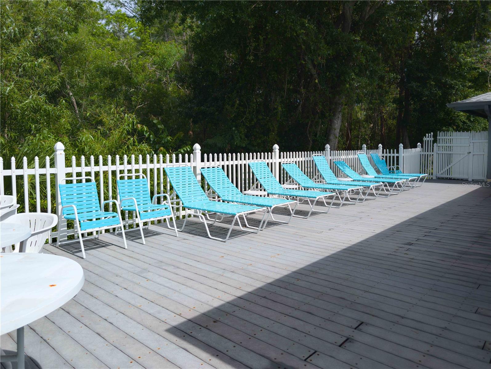 WOODS AT ANDERSON PARK - Residential