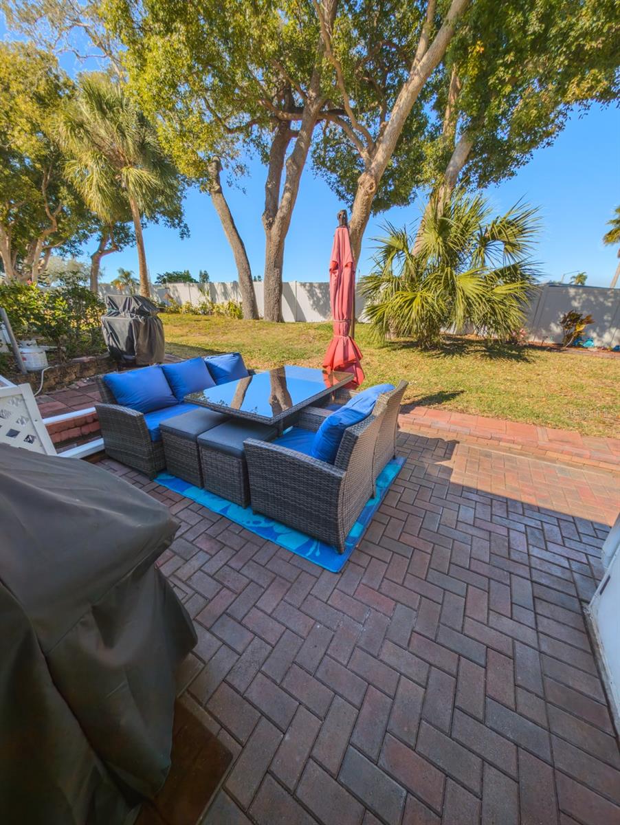 WOODS AT ANDERSON PARK - Residential