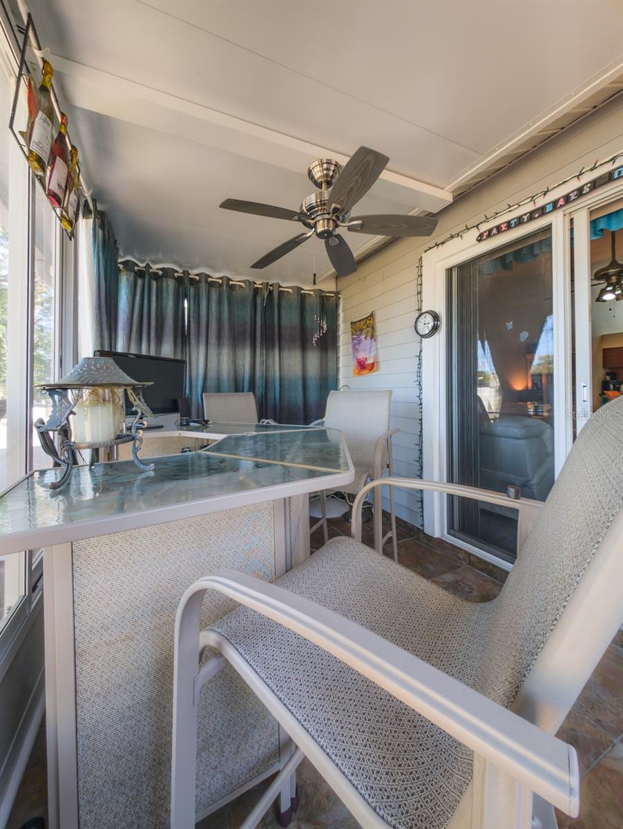 WOODS AT ANDERSON PARK - Residential