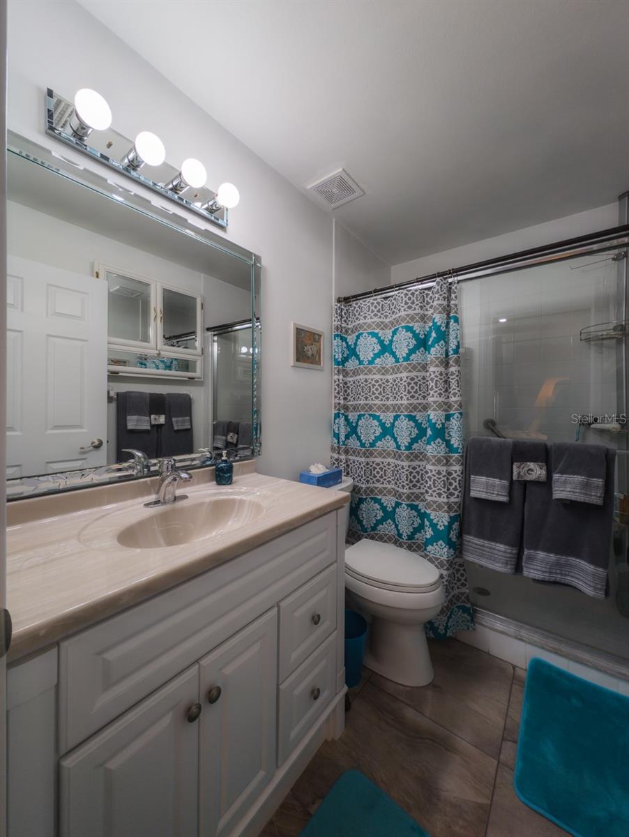 WOODS AT ANDERSON PARK - Residential