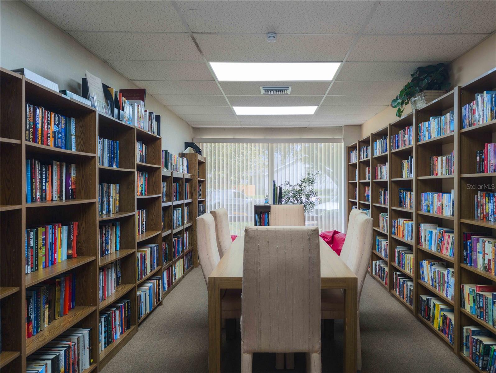 WOODS AT ANDERSON PARK - Residential