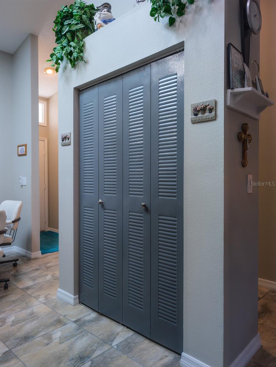 WOODS AT ANDERSON PARK - Residential