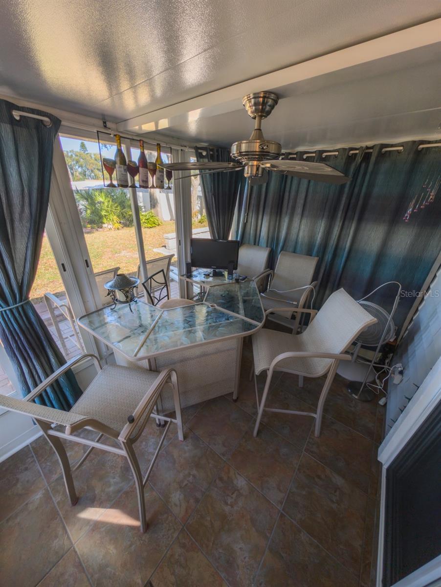 WOODS AT ANDERSON PARK - Residential