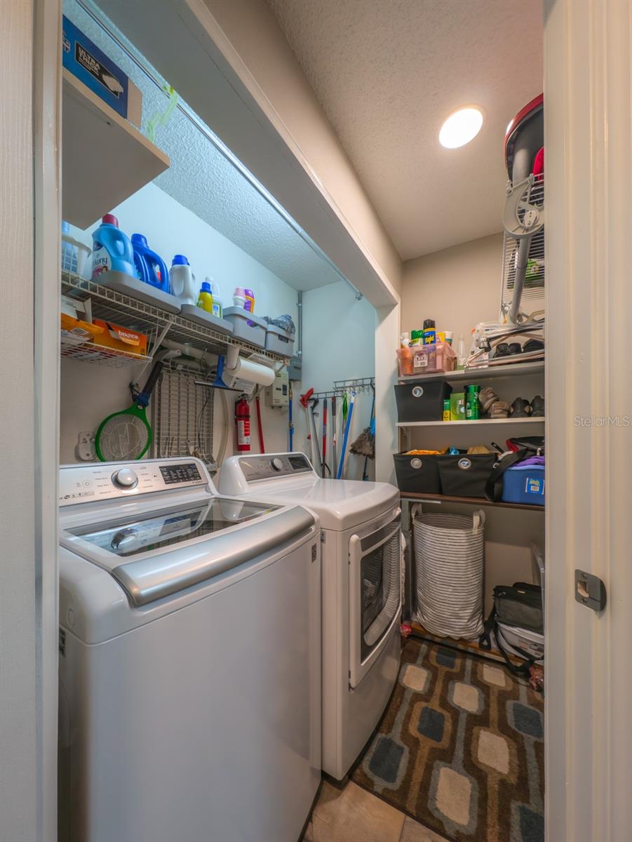 WOODS AT ANDERSON PARK - Residential