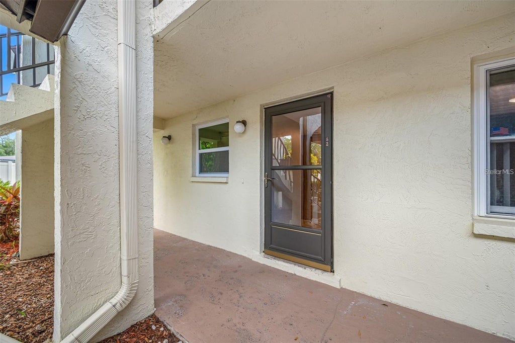 Photo of 1100 E Bay Drive #82, Largo, FL 33770 (MLS # TB8550290)