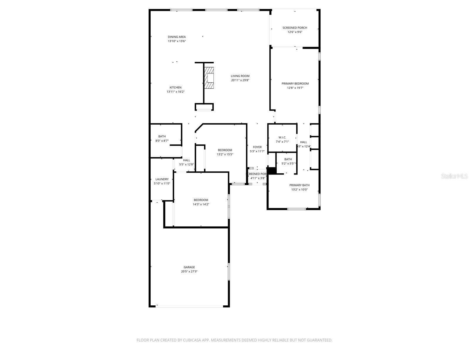 PRESTANCIA/VILLA D'ESTE - Residential
