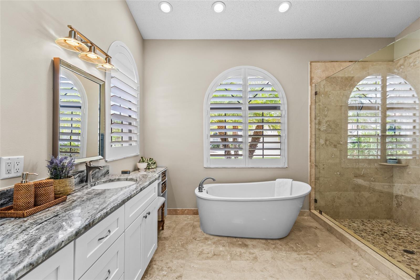 PRESTANCIA/VILLA D'ESTE - Residential
