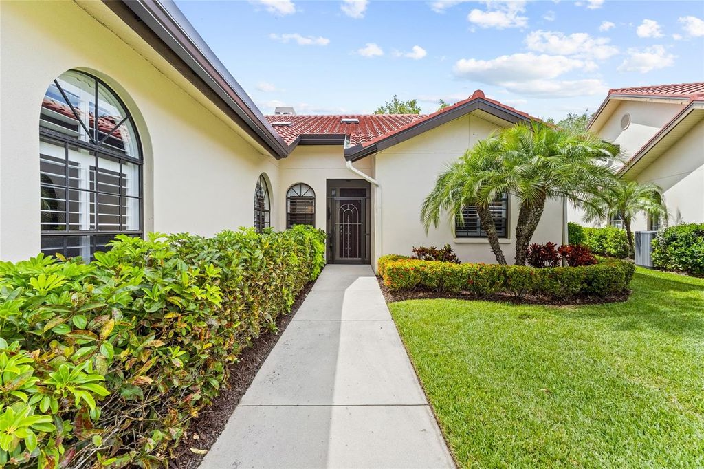 Photo of 4601 Las Brisas Lane, Sarasota, FL 34238 (MLS # A4690192)