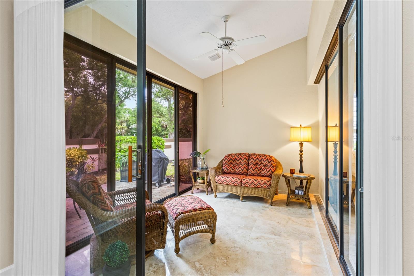 PRESTANCIA/VILLA D'ESTE - Residential